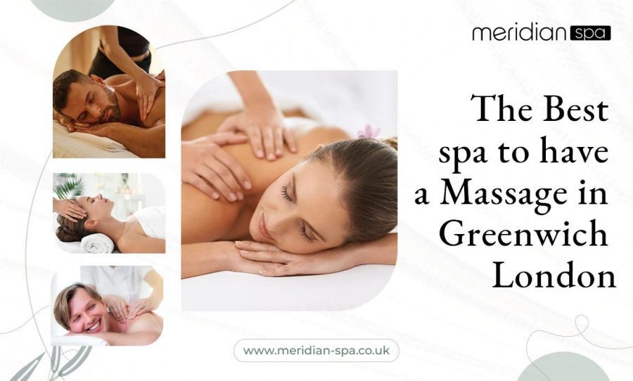 massage