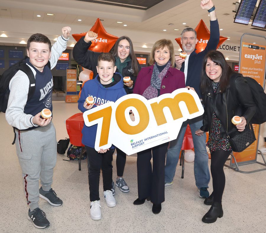 easyJet