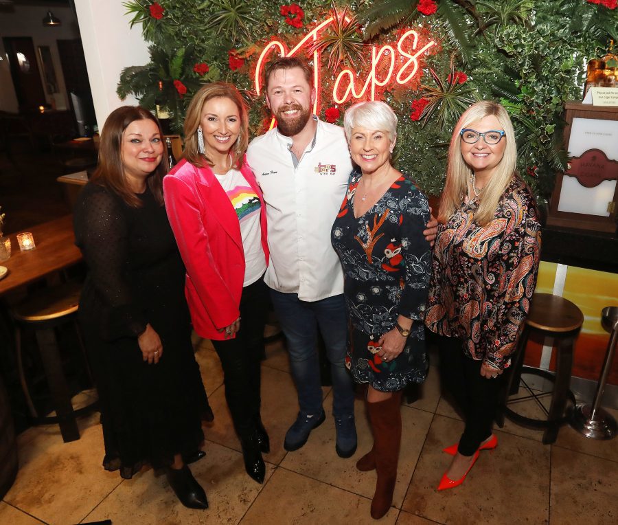 Belfast Restaurant Week