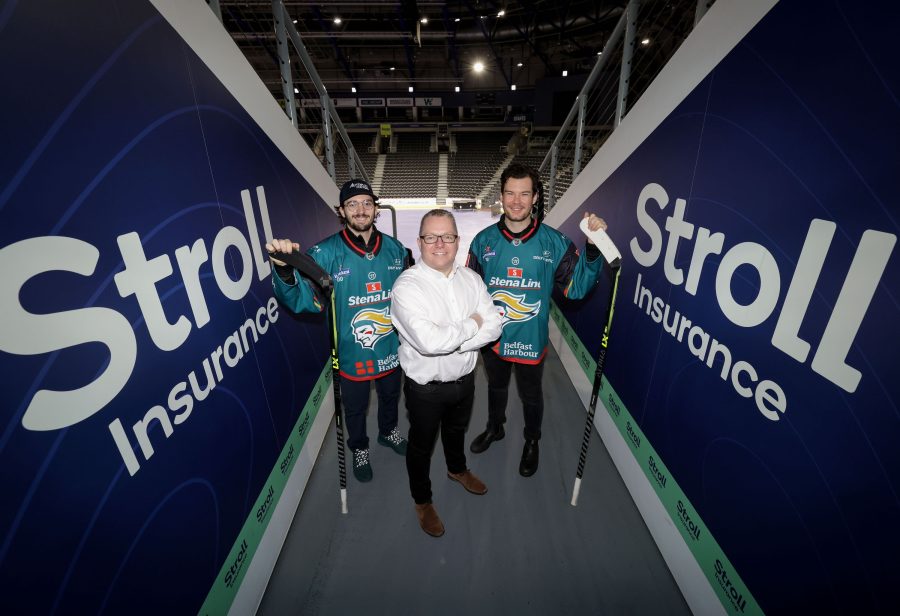 Stroll Insurance