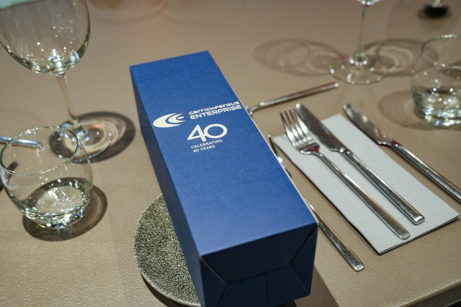 Carrickfergus Enterprise