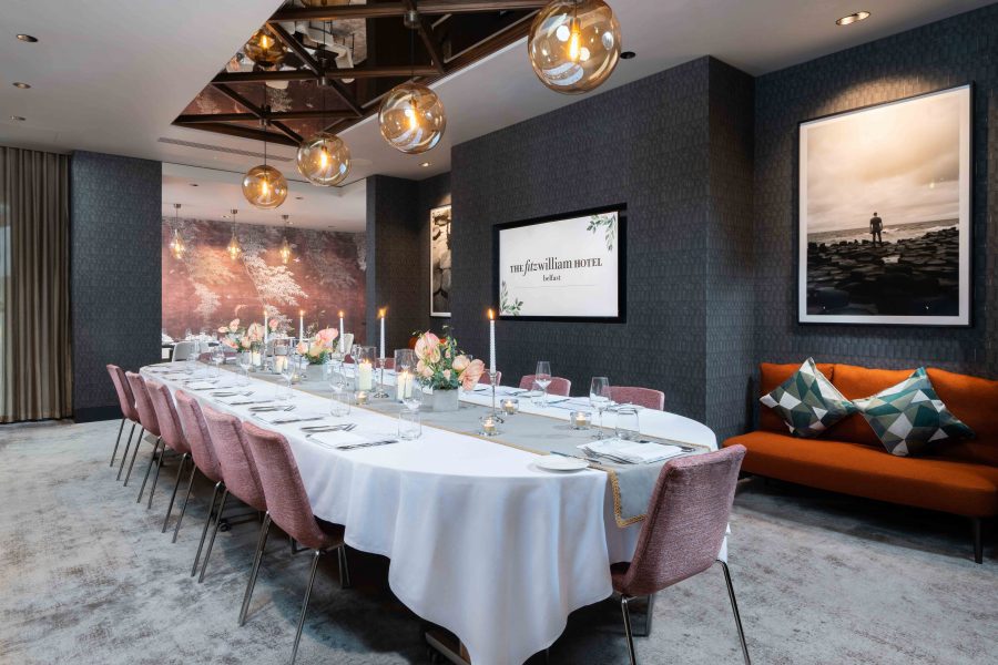 Fitzwilliam Hotel