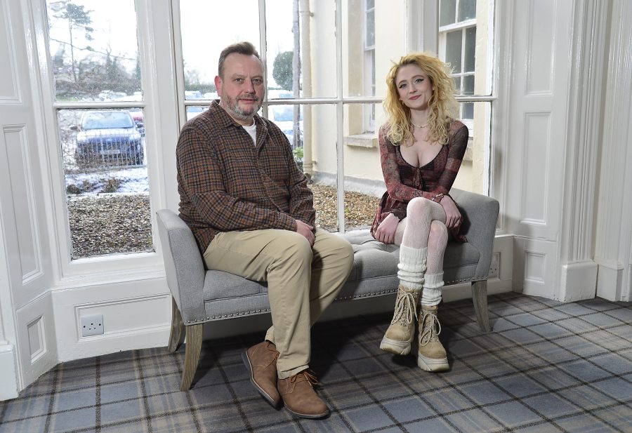 Janet Devlin