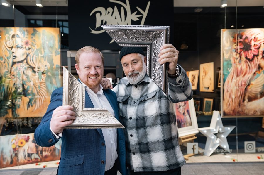 Bradley Art Prize