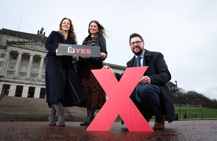 TEDxStormont