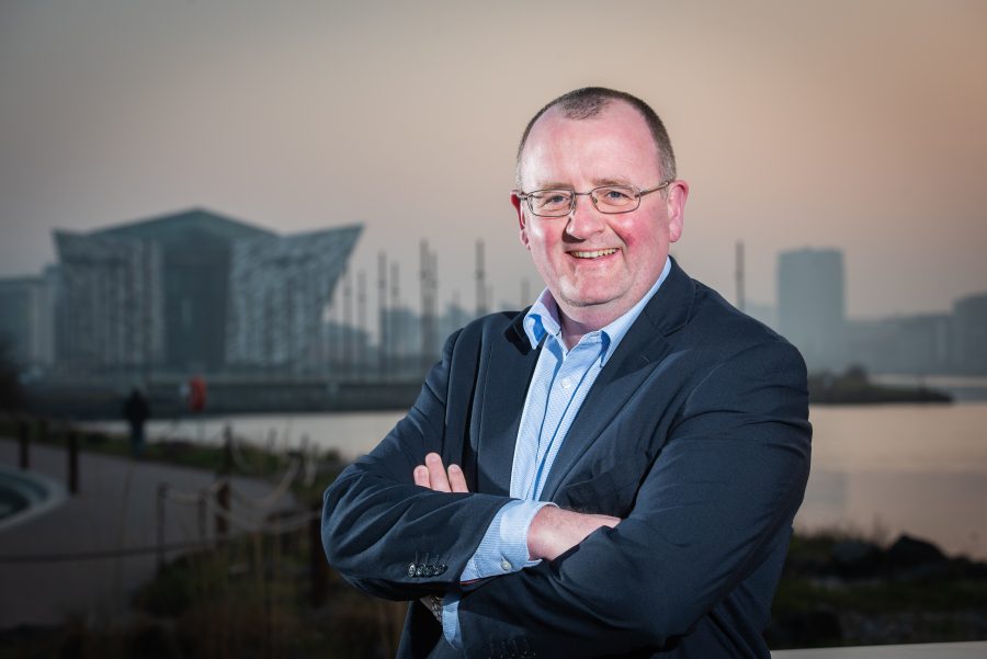 Northern Ireland Investment Summit