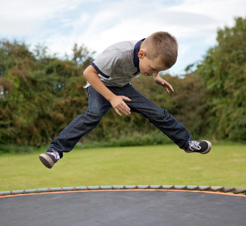 Bounce Rate