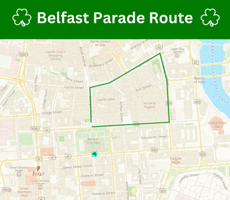 Esri Ireland,
