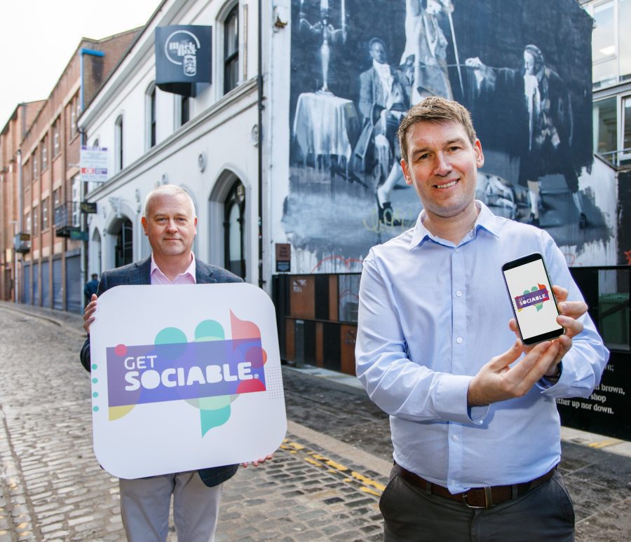 GetSociable