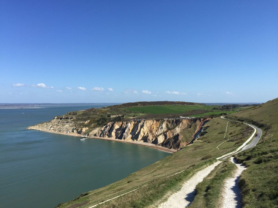 Isle of Wight
