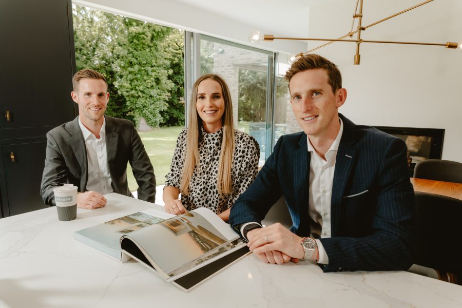 Fraser Partners