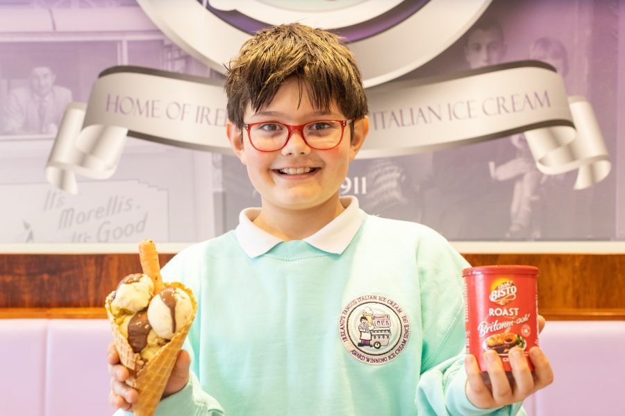 Morelli’s Ice Cream