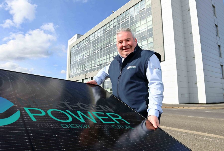 Next-Gen Power