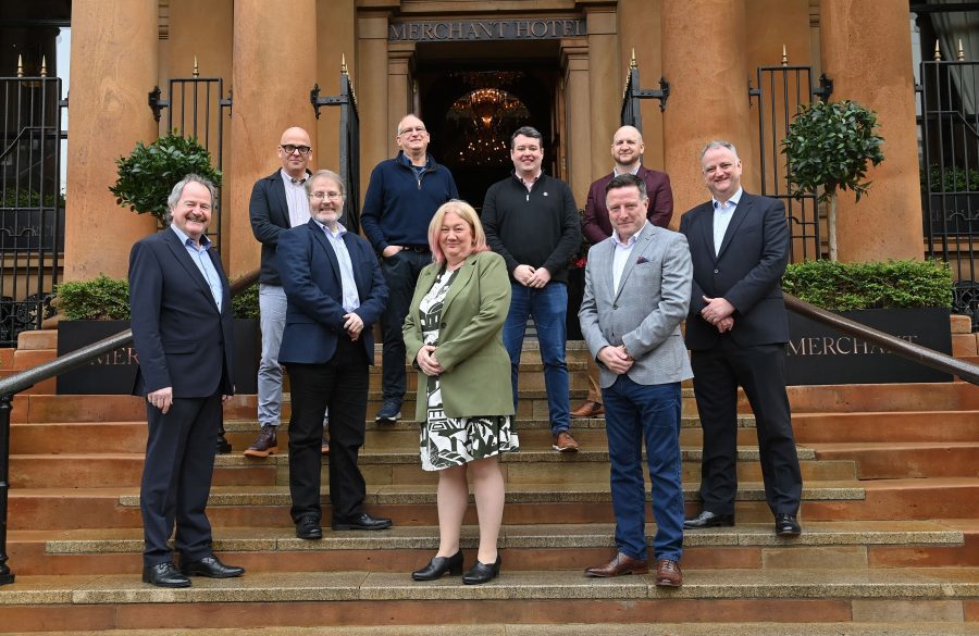 The Software Alliance