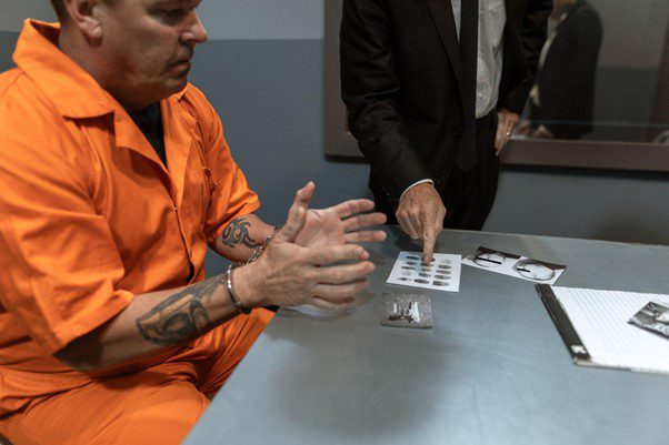 getting a job with a police record