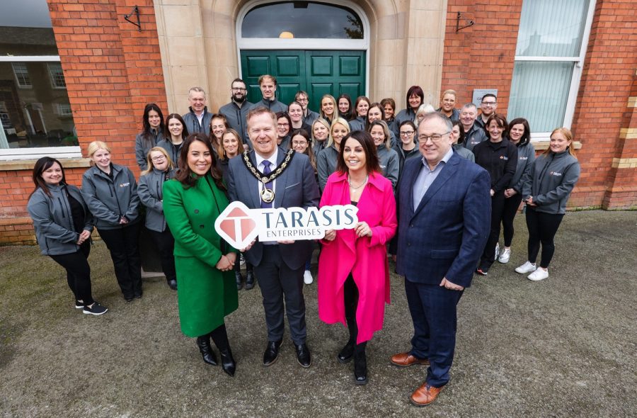 Tarasis Enterprises