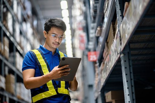 warehouse management
