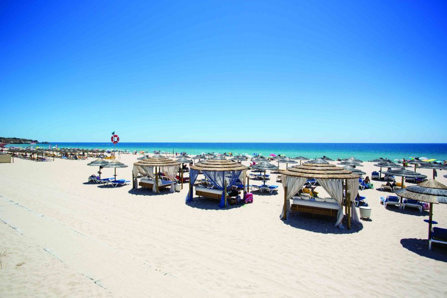 Portugal, Algarve