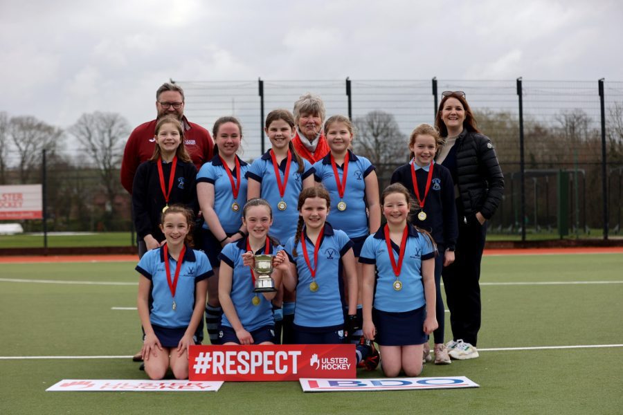 Ulster Hockey