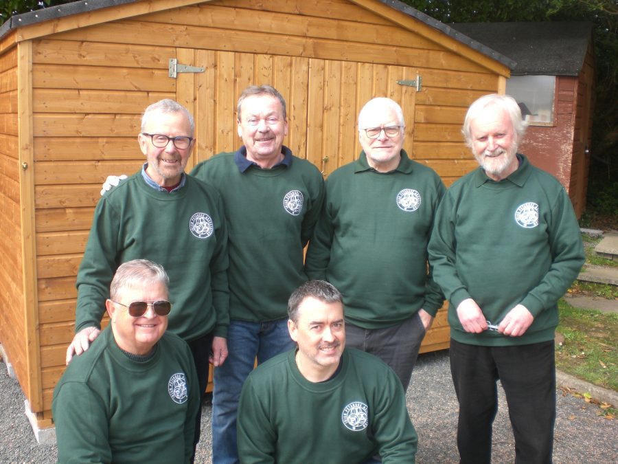 Celtic Challenge