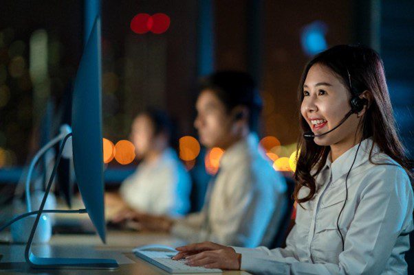 Call tracking