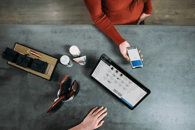  online business in Northern Ireland