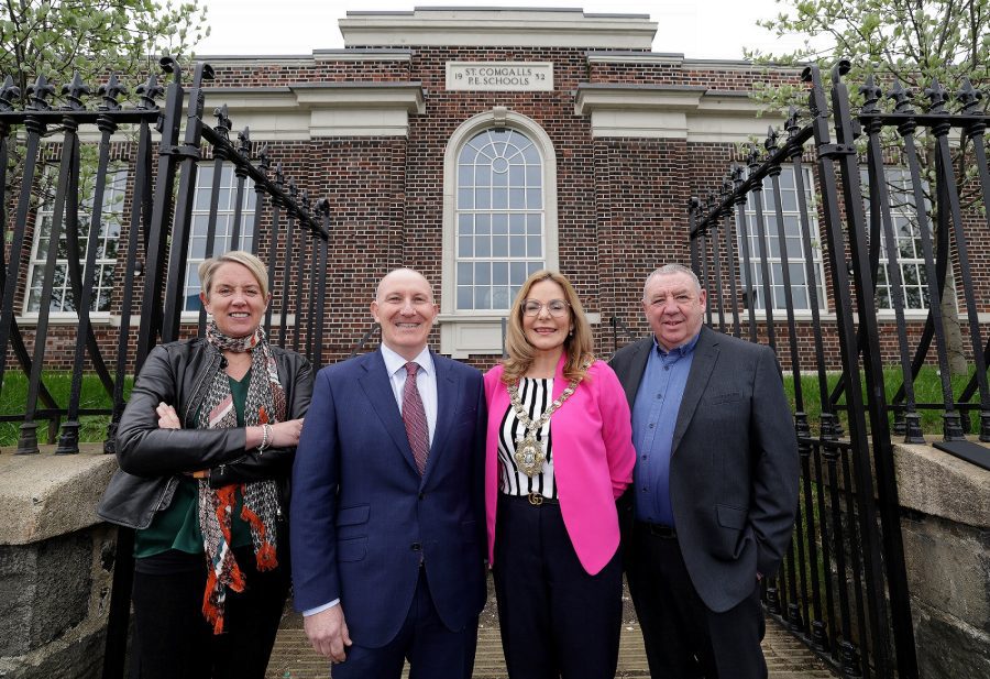 Visit Belfast