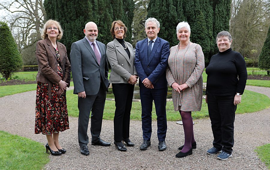 International Fund for Ireland