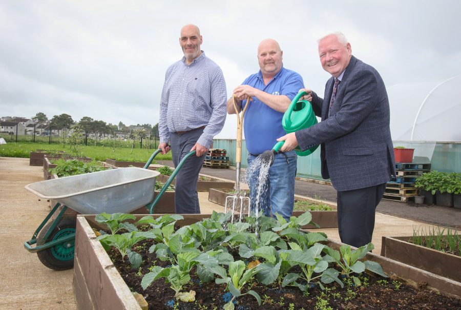 The Gallaher Trust