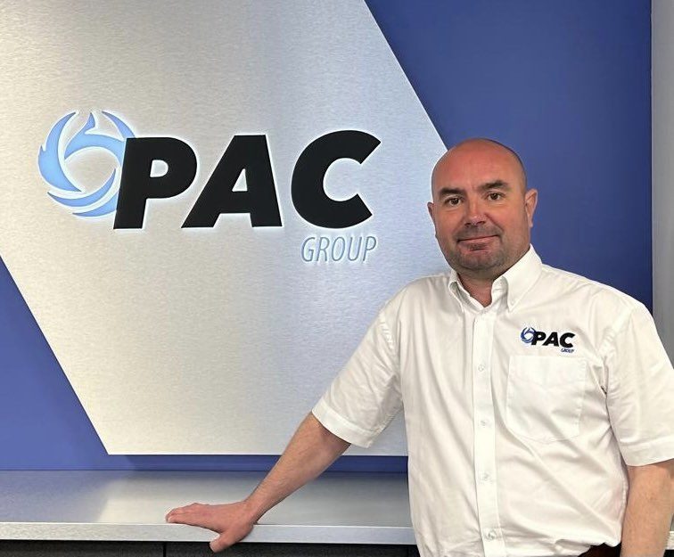 PAC Enviro.