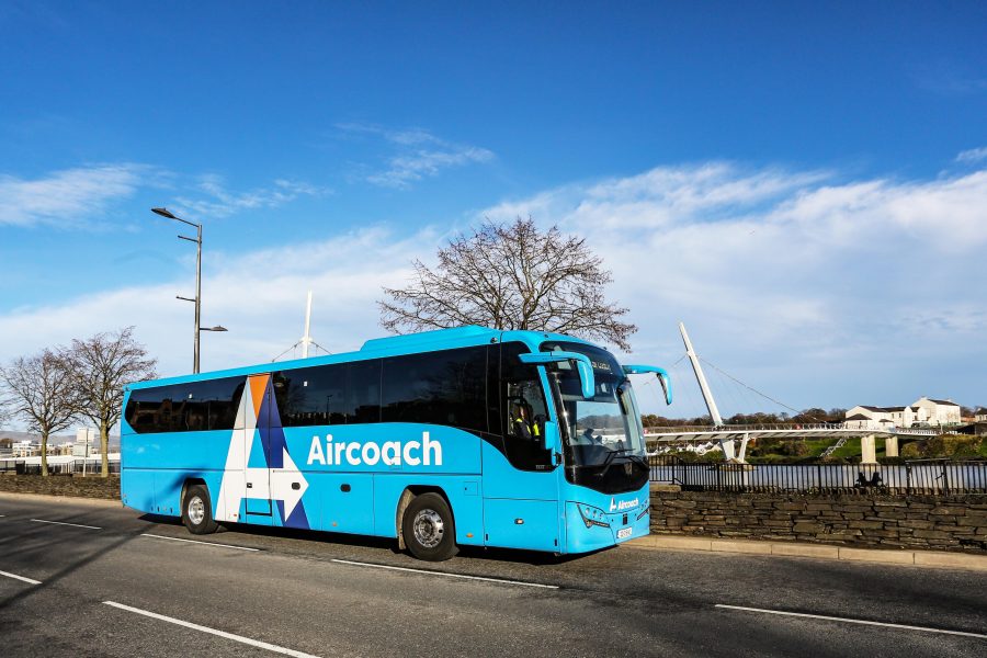 Aircoach
