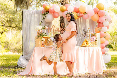 Baby Shower