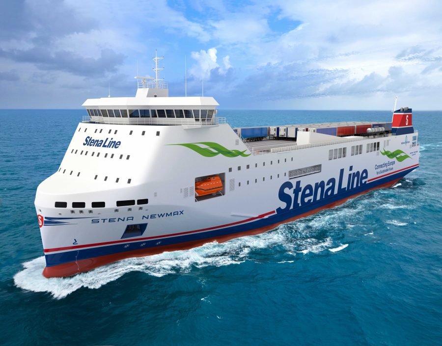 Stena Line,