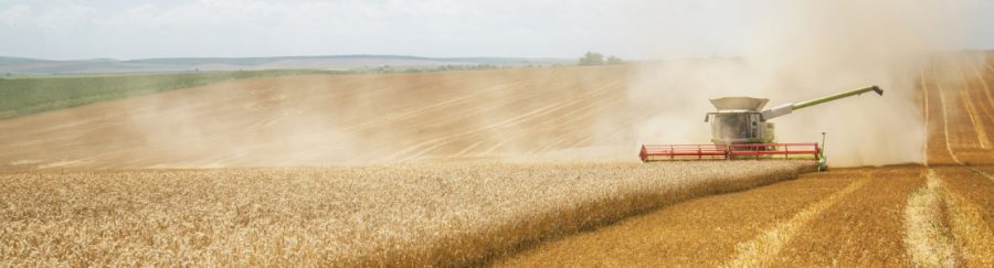 Commodity trading