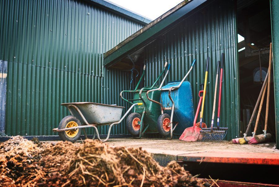 agricultural crimes