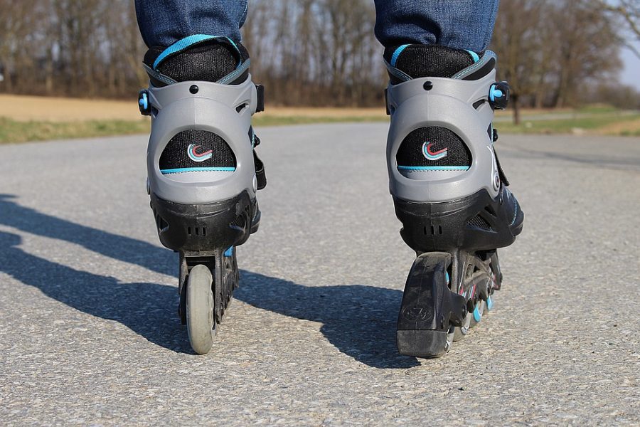 roller skates