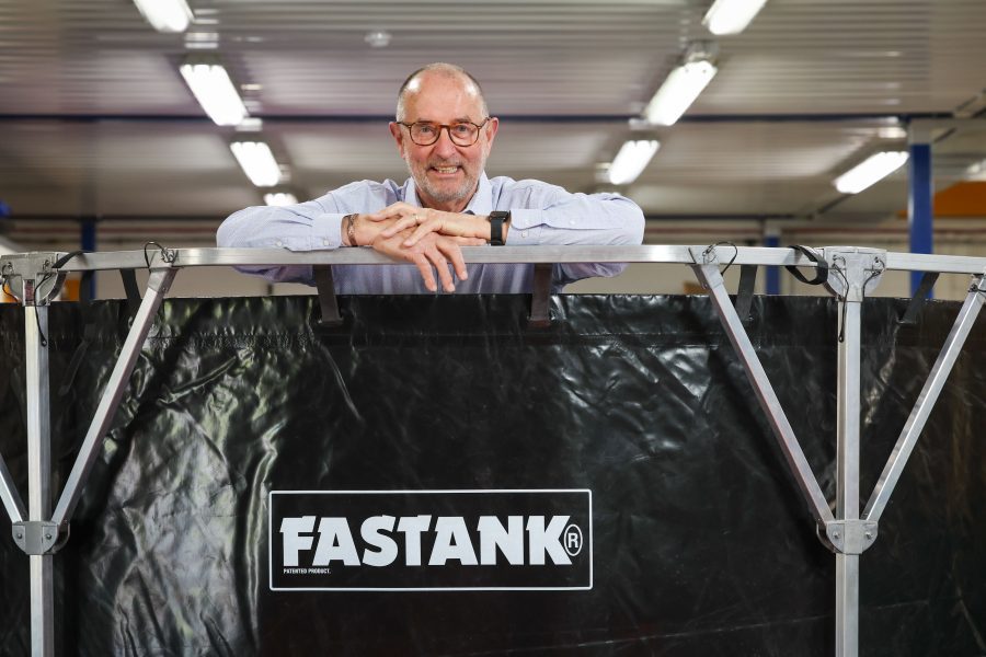 Fast Engineering