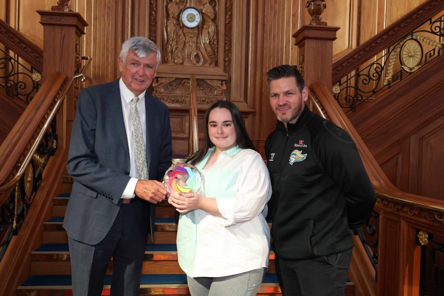OCN NI Learning Endeavour Awards 2023