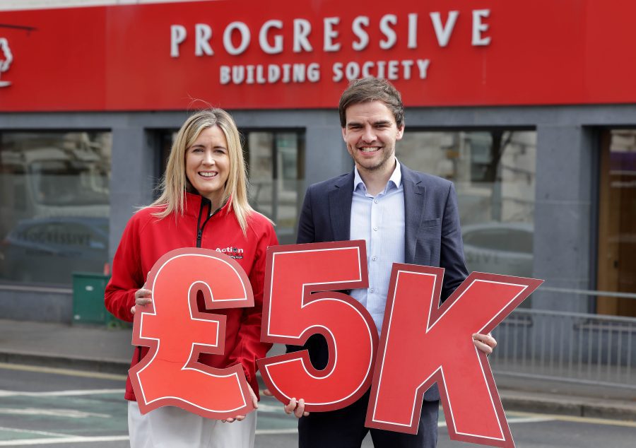 Progressive Building Society