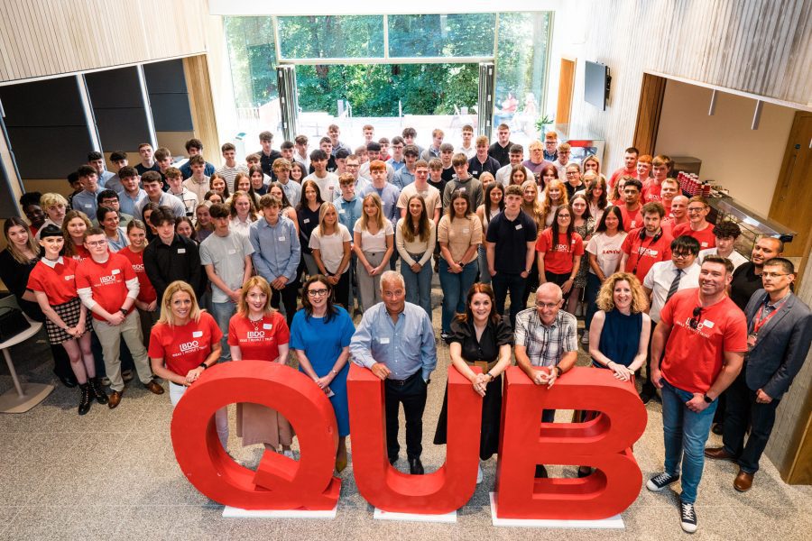 Business Insight Programme