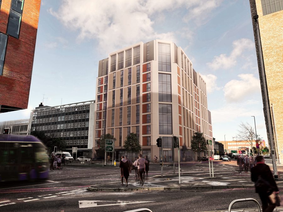 Northern Ireland Investment Fund