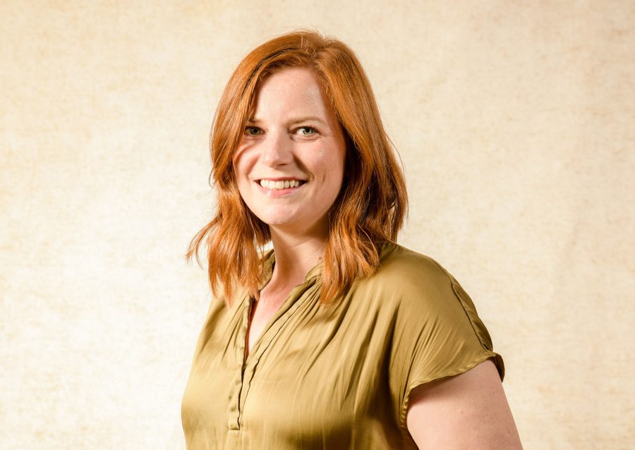 Ciara Burch Boardroom Apprentice