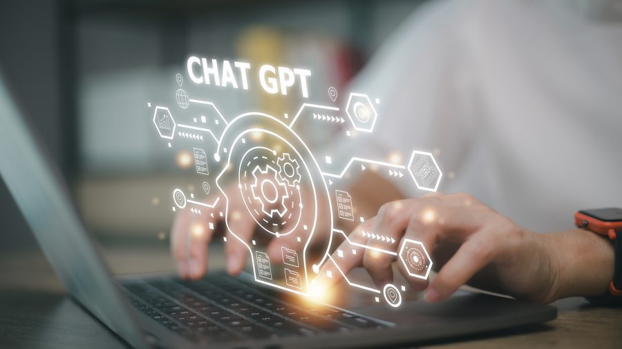 How to Use AI for Digital Marketing