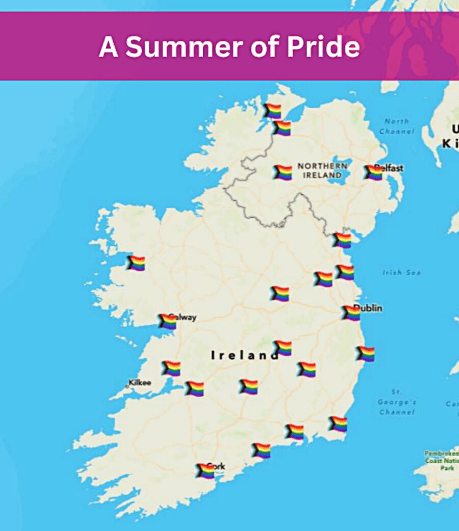 Esri Ireland