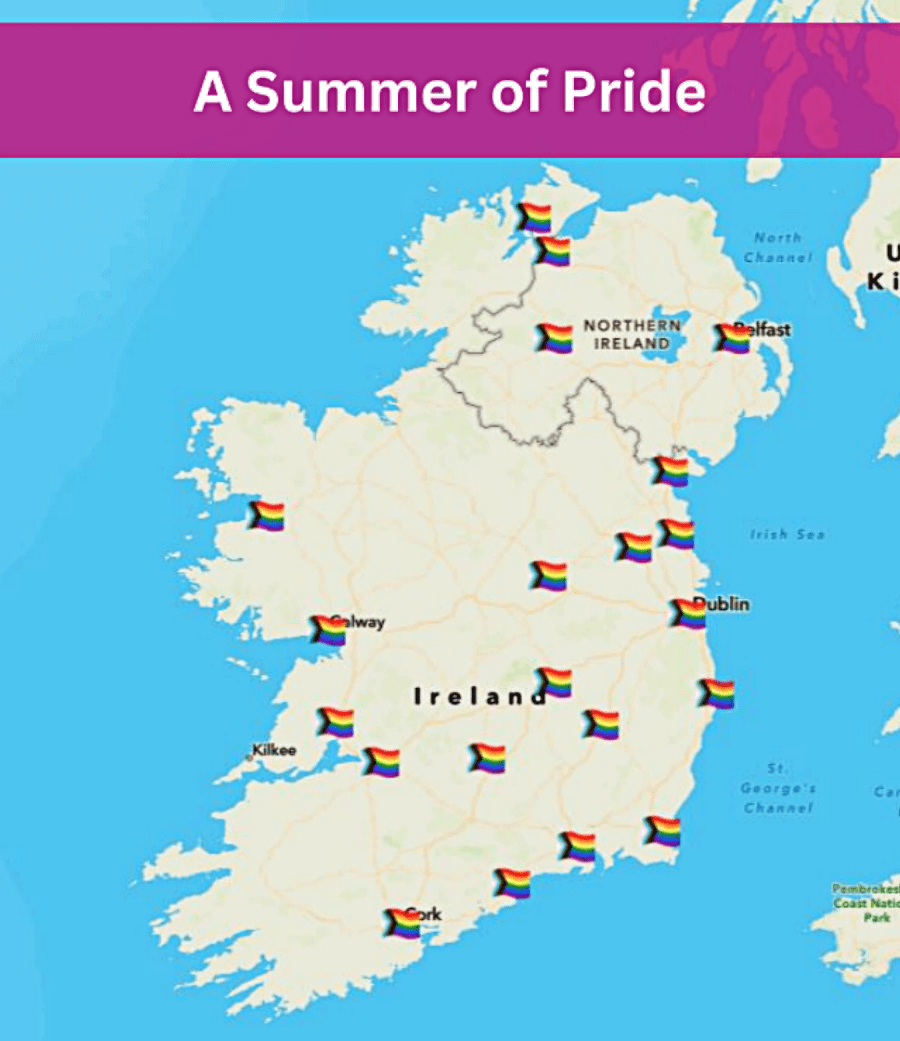 Esri Ireland