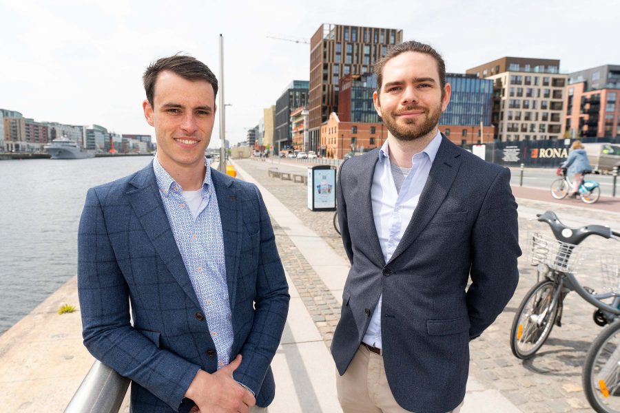 Esri Ireland
