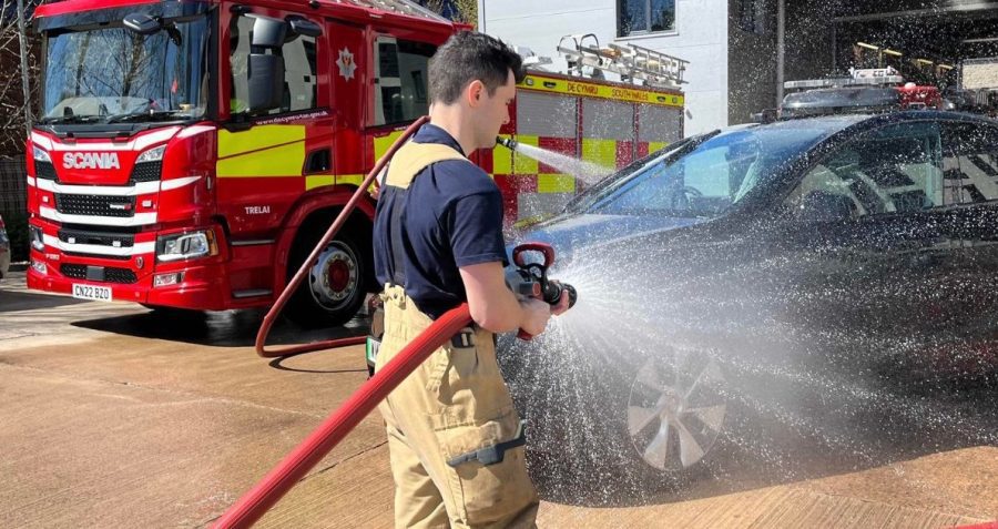 National Car Wash