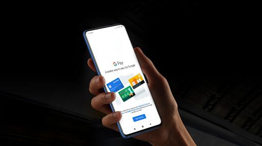 Google Pay
