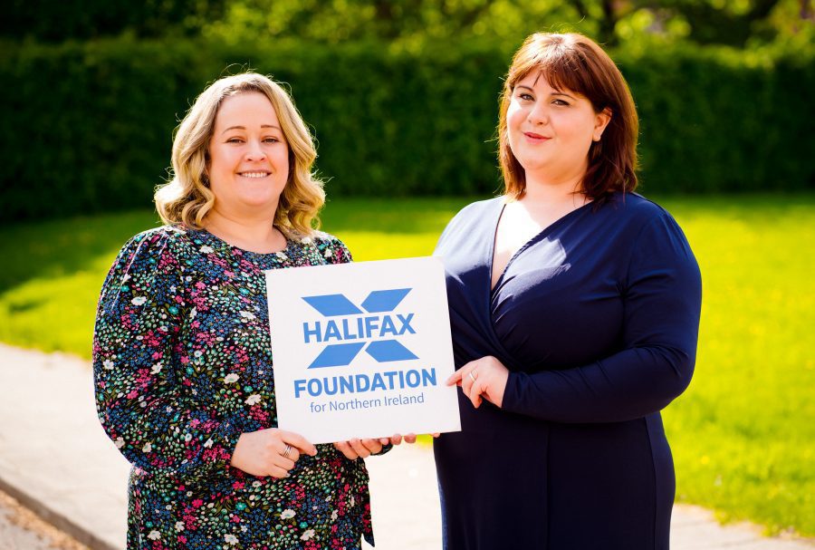 Halifax Foundation