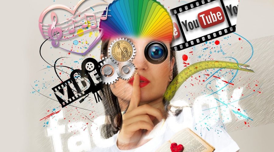 ollaborating with influencers